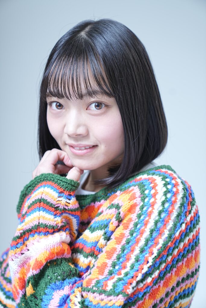 写真：森　くるみ