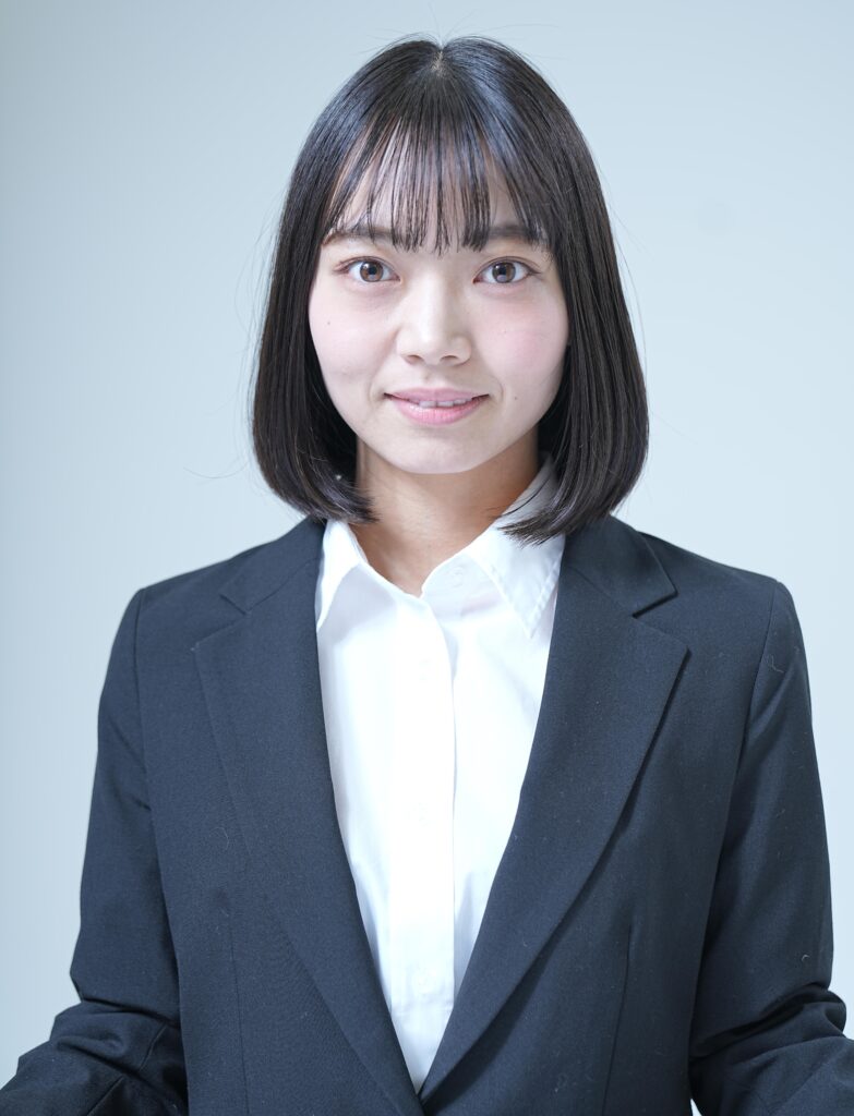 写真：森　くるみ