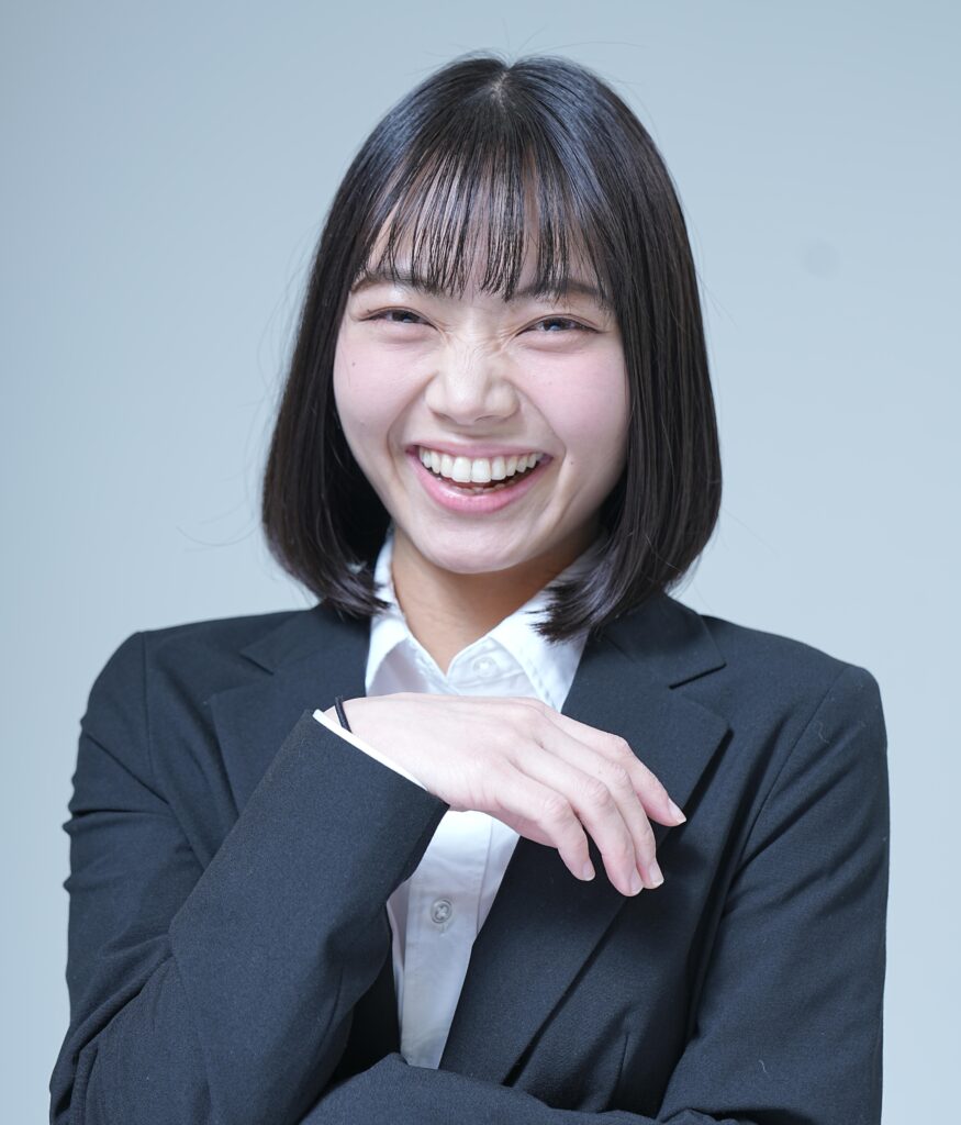 写真：森　くるみ