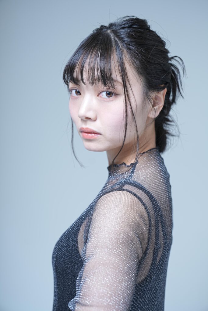 写真：森　くるみ