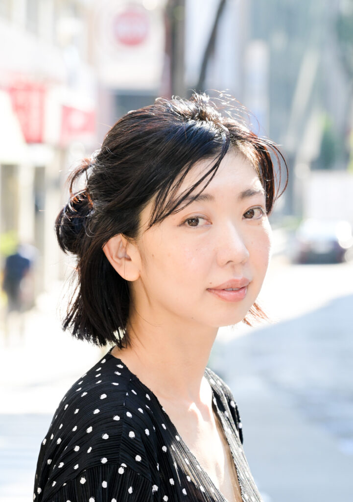 写真:もり ももこ