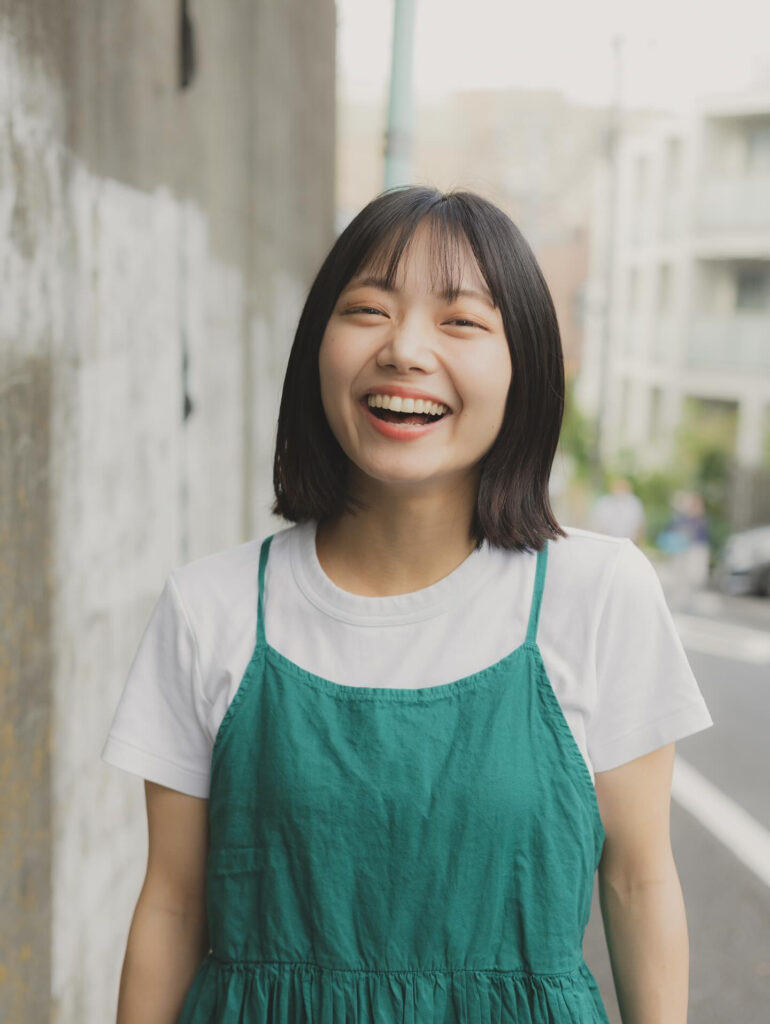 写真：森　くるみ