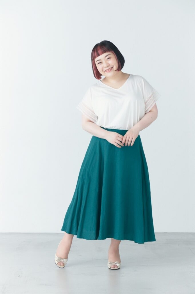 写真：大西　玲子
