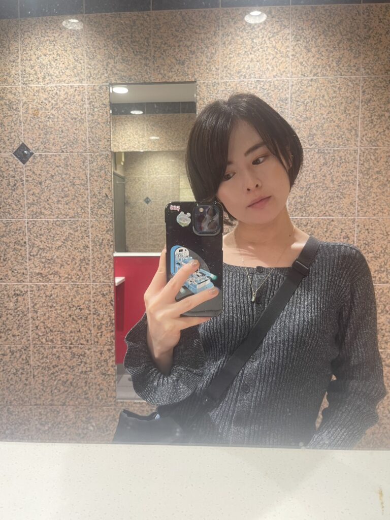 写真：山田 茉亜紗