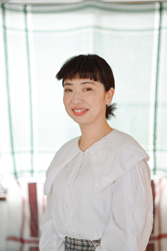 写真：もり ももこ