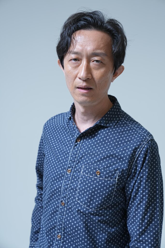 写真：川口　茂人