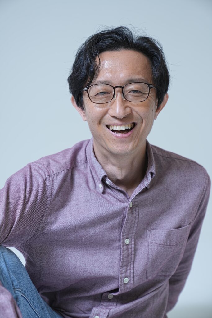 写真：川口　茂人