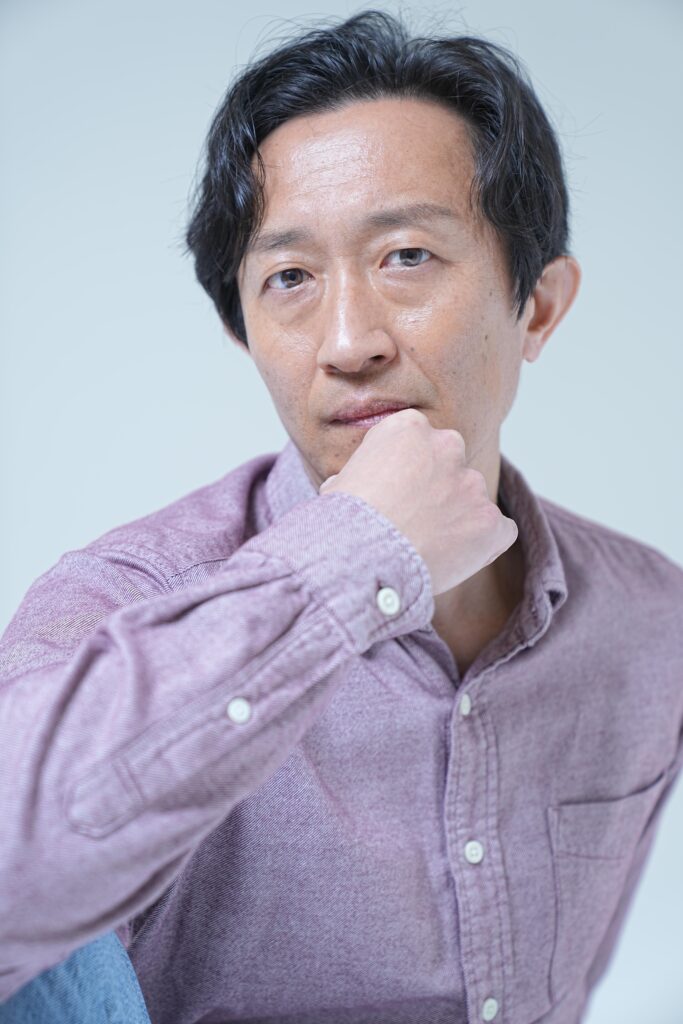 写真：川口　茂人
