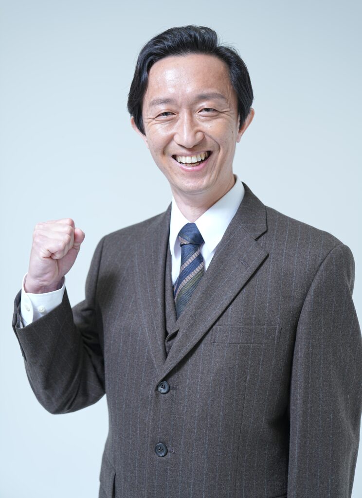 写真：川口　茂人