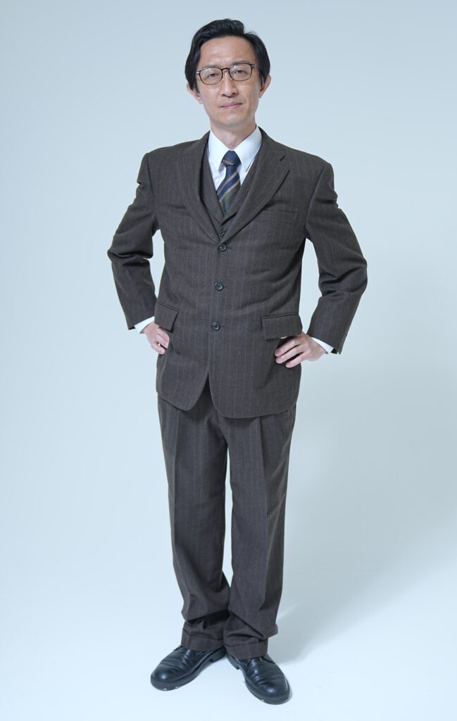 写真：川口　茂人