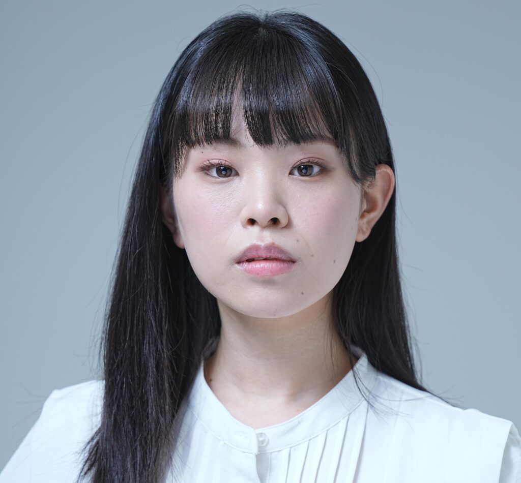 写真:鈴木 瑞稀(あずかり)