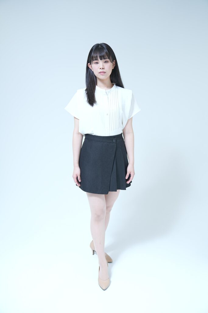 写真:鈴木 瑞稀(あずかり)