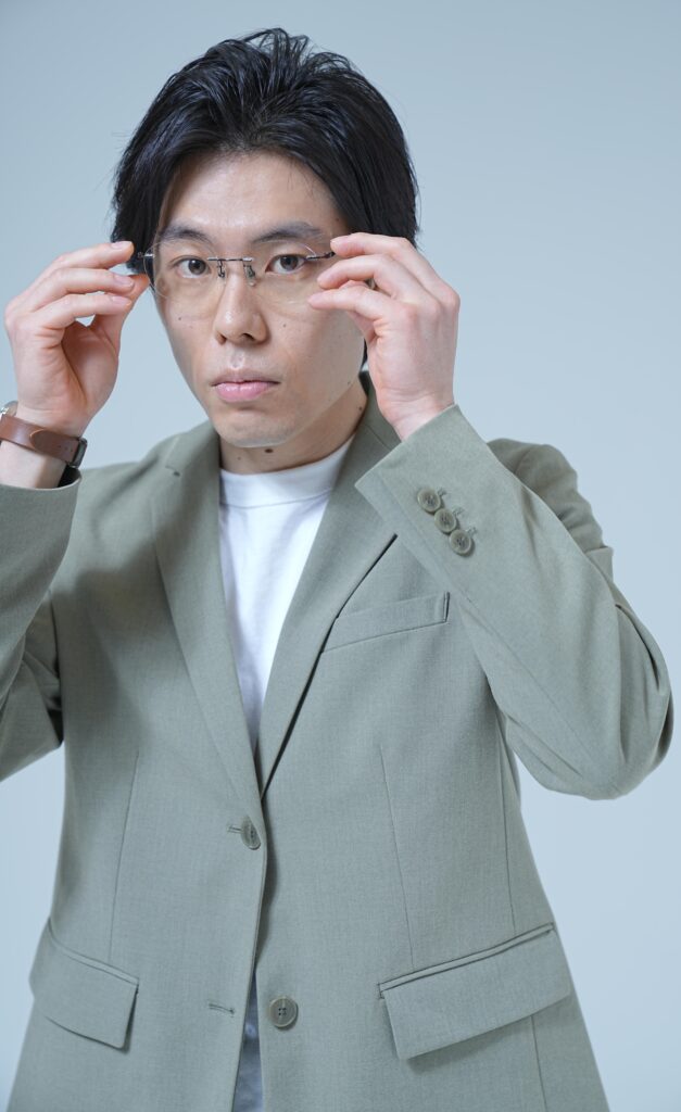 写真：篁　勇哉