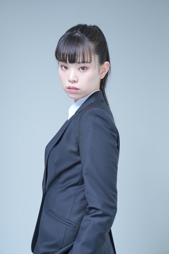 写真：鈴木 瑞稀（あずかり）