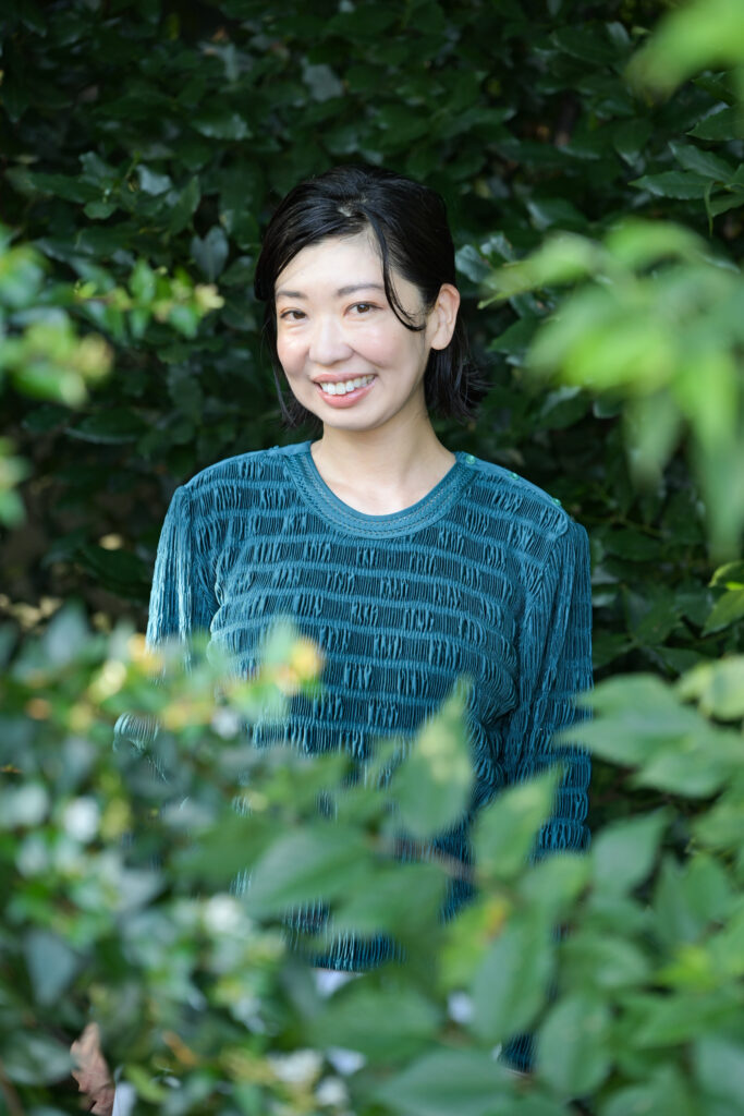 写真：もり ももこ