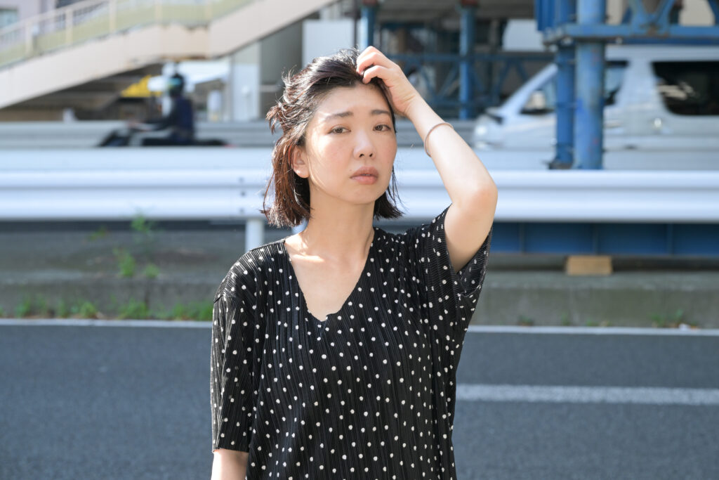 写真：もり ももこ