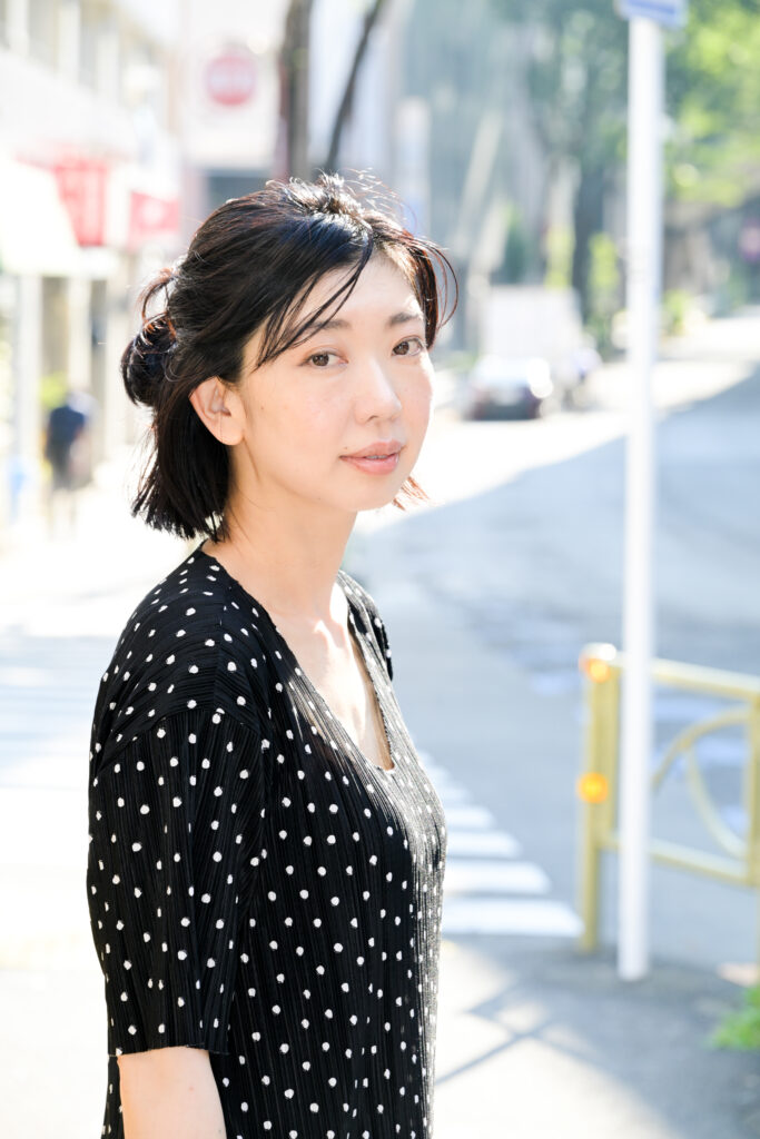 写真:もり ももこ
