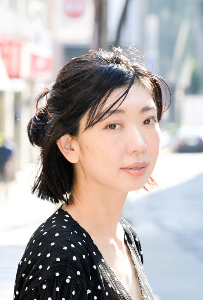 写真:もり ももこ