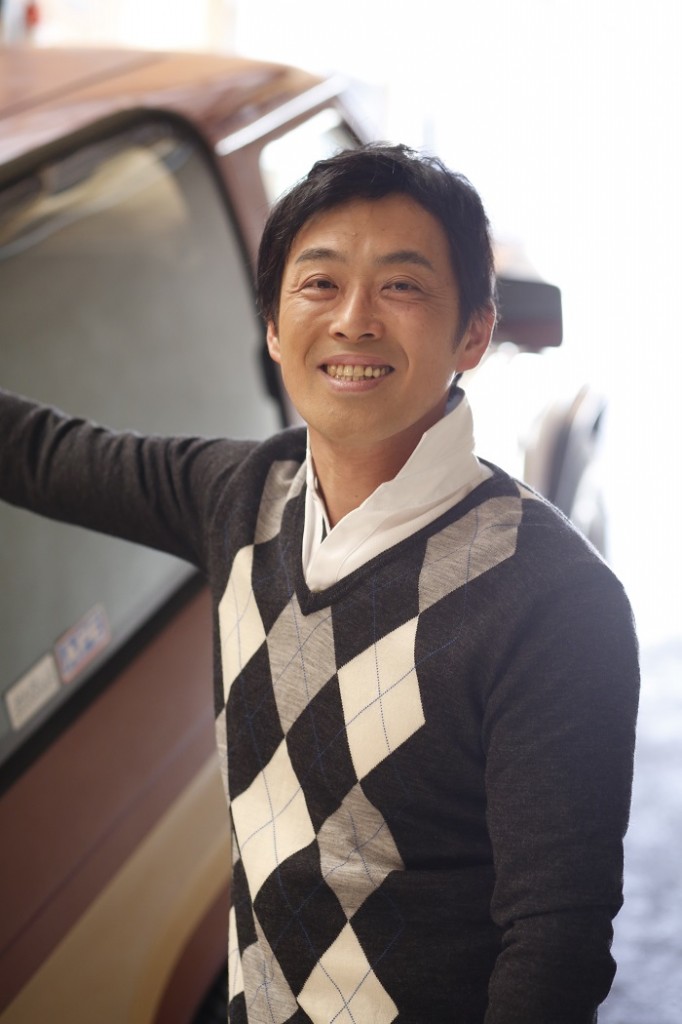 写真：唐沢 龍之介