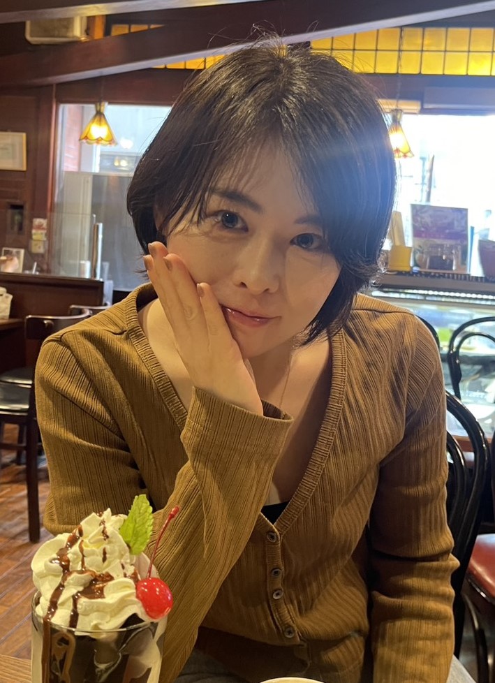 写真：山田 茉亜紗