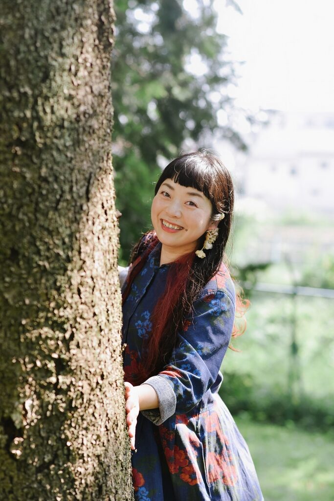 写真：大西　玲子