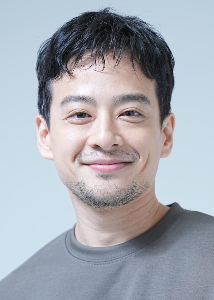 写真:原 啓太